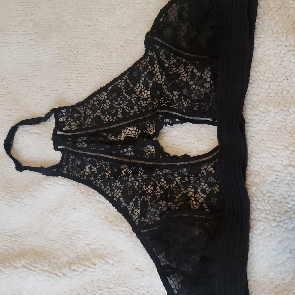 VS Bralette🖤